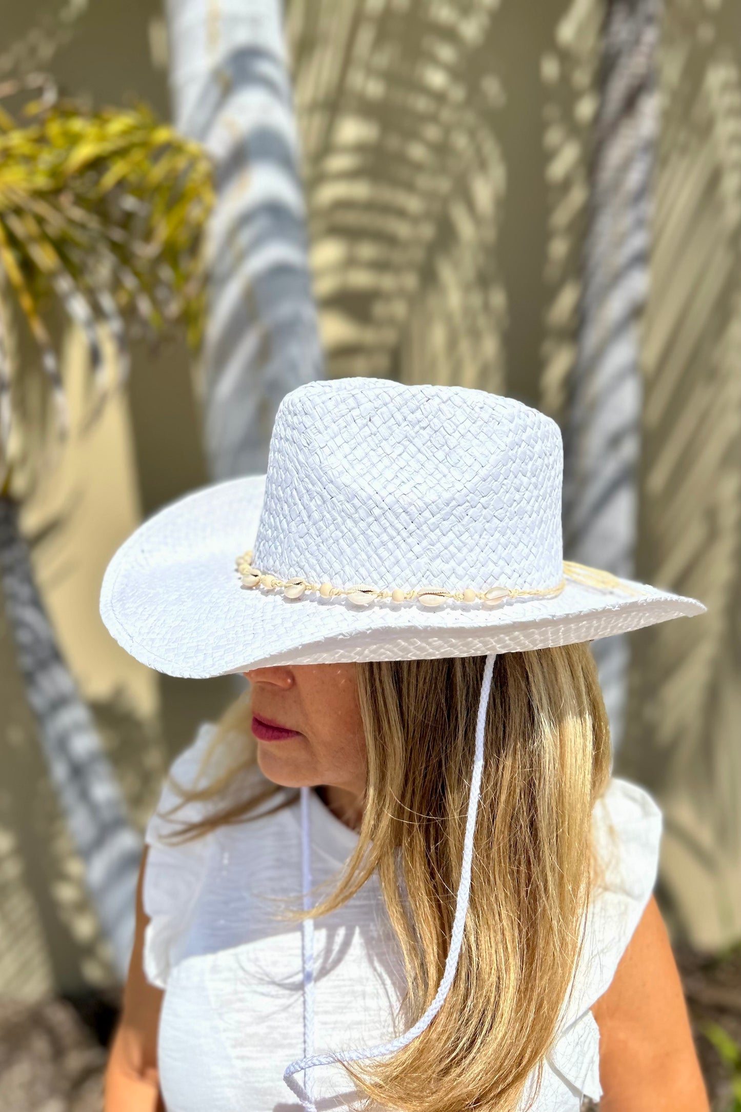 Coastal Cowgirl Hat