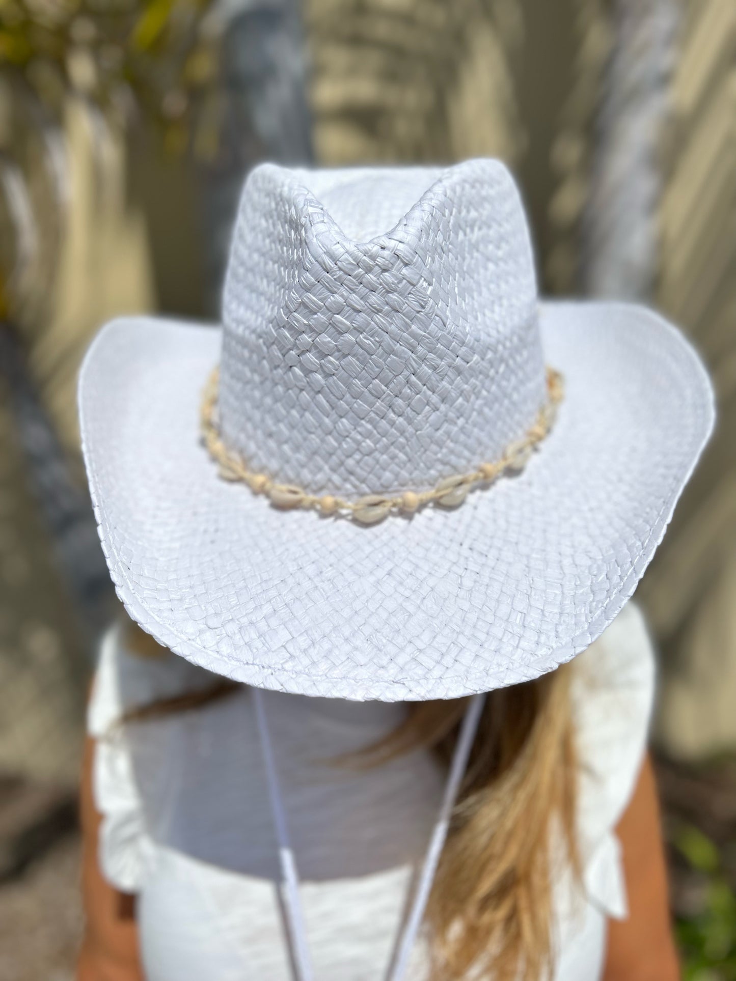 Coastal Cowgirl Hat