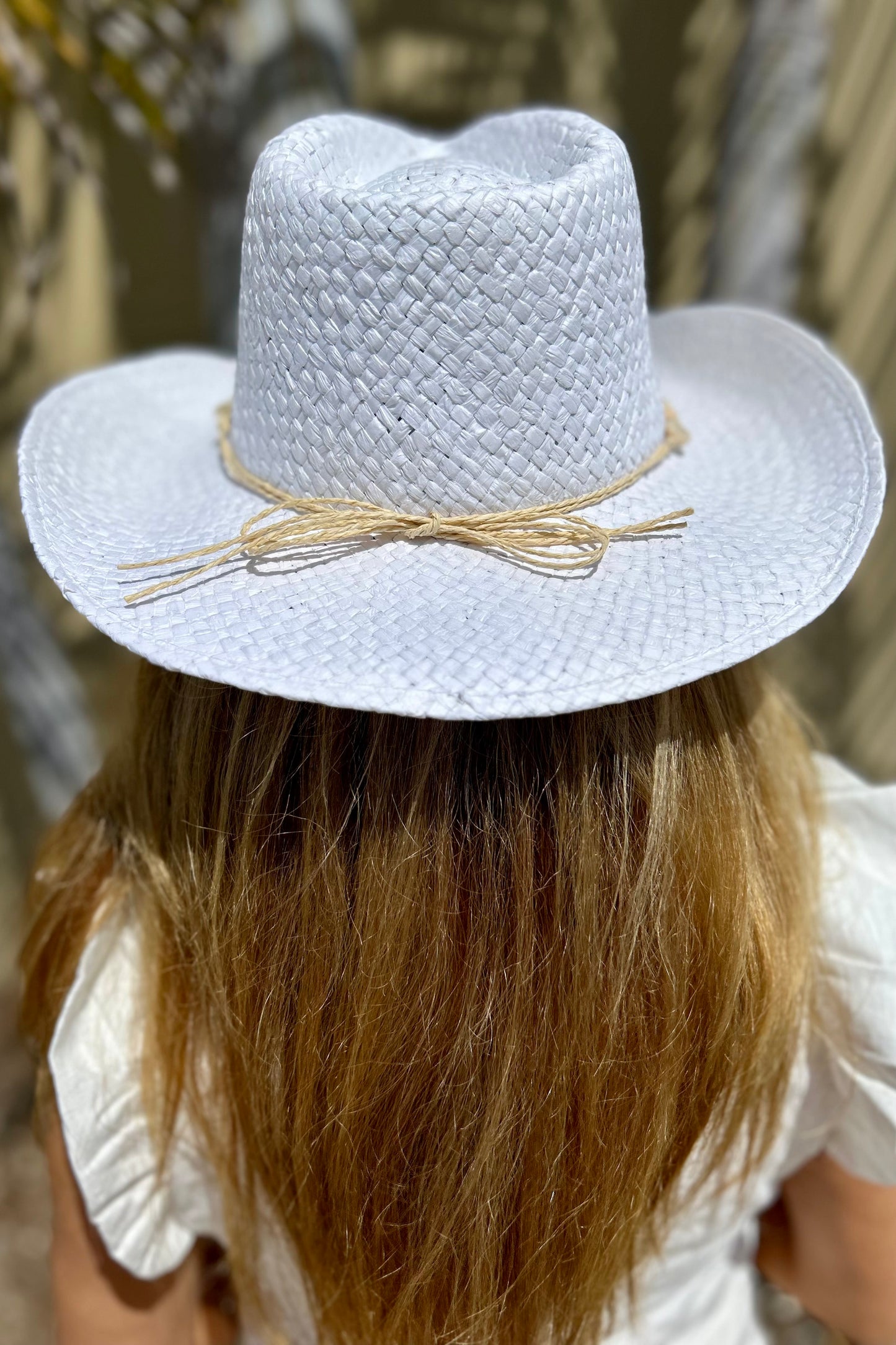 Coastal Cowgirl Hat