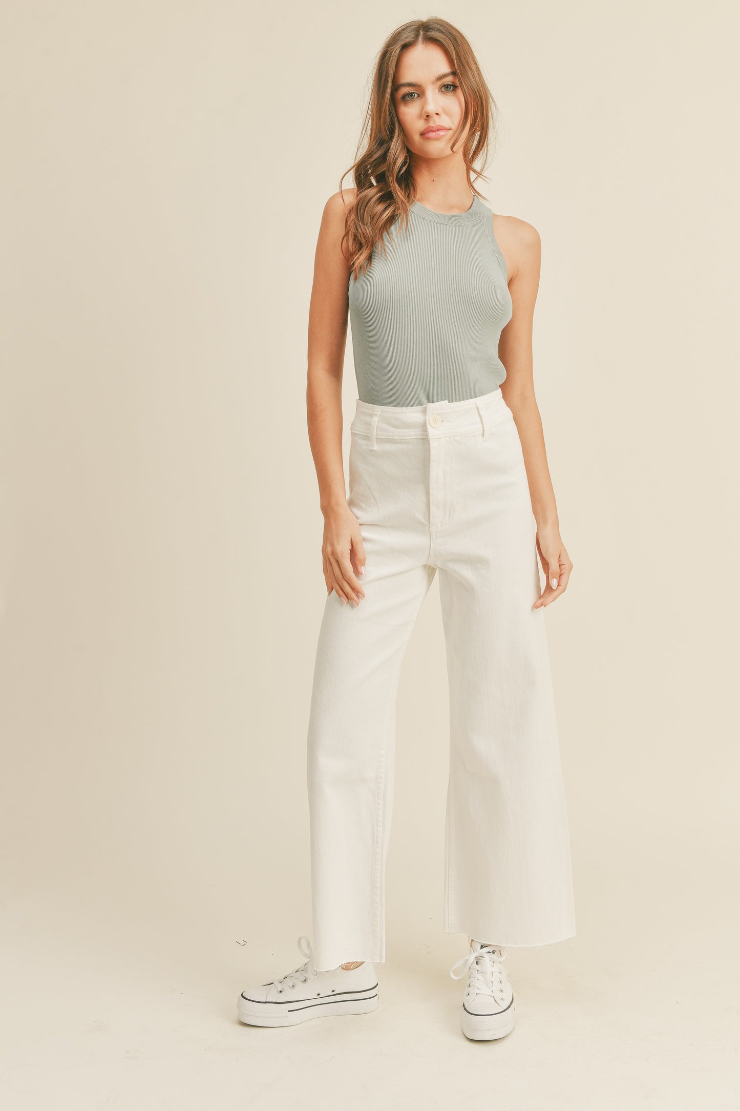 Summer Tank Top