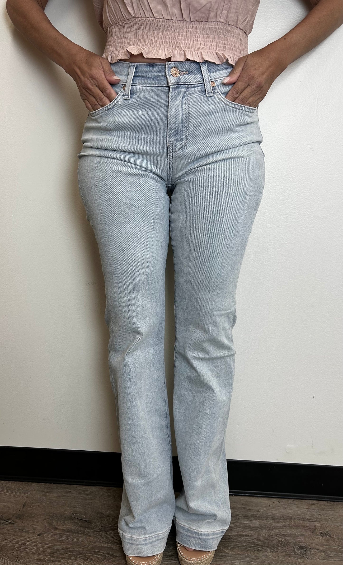 Melrose Vintage Dojo Trouser