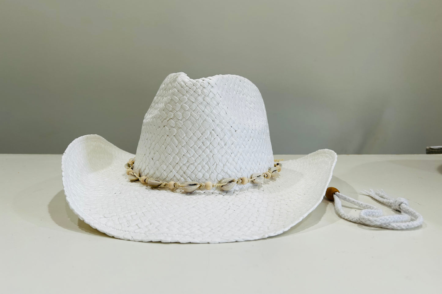 Coastal Cowgirl Hat